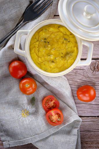 Comida Chilena - Pastelera