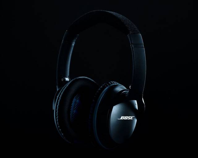 Audífonos Bosé - Audifono Profesional