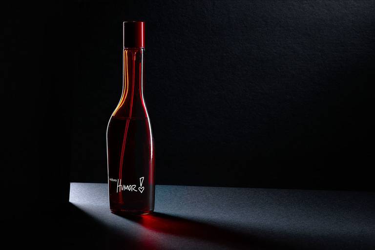 Perfume Natura - Perfume Humor - Perfume Femenino