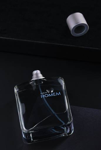 Perfume Masculino - Perfume Natura