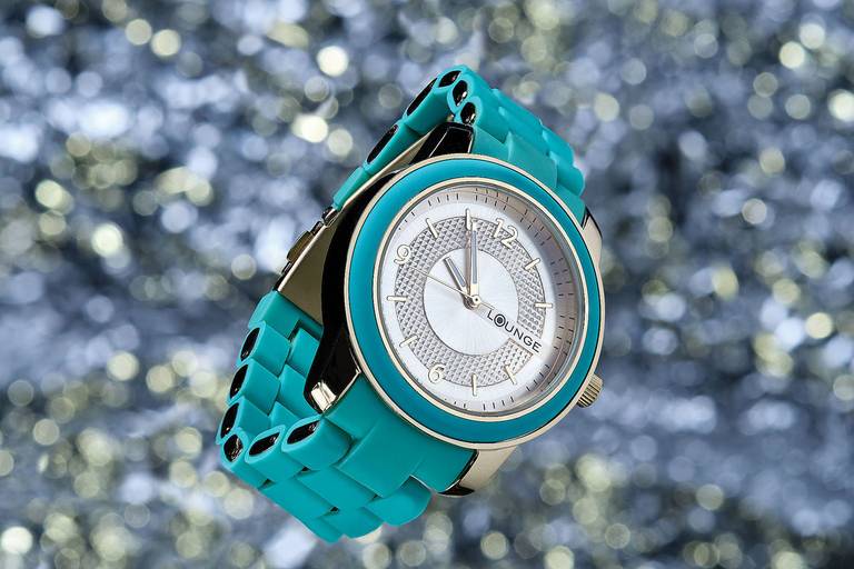 Reloj - Reloj Femenino