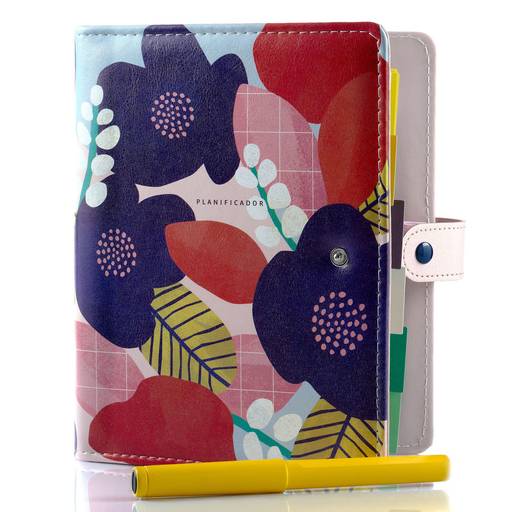 ecommerce catalogo agenda femenina