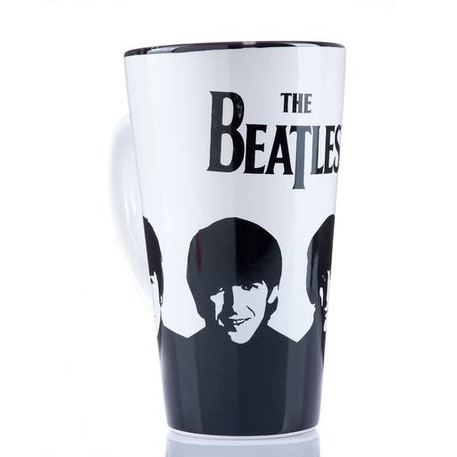 ecommerce catalogo tazón - Beatles