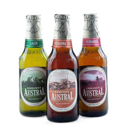 ecommerce catalogo botella de cerveza