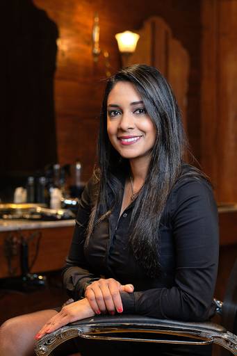 Administradora Barbearia