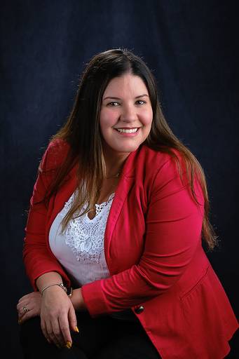 retrato empresa casual