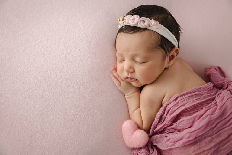 estúdio de fotografia newborn Curitiba fotógrafa newborn Curitiba ensaio newborn Curitiba 