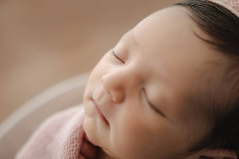 estúdio de fotografia newborn Curitiba fotógrafa newborn Curitiba ensaio newborn Curitiba 