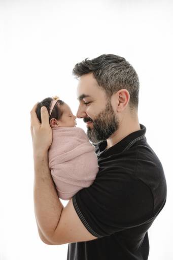 estúdio de fotografia newborn Curitiba fotógrafa newborn Curitiba ensaio newborn Curitiba 