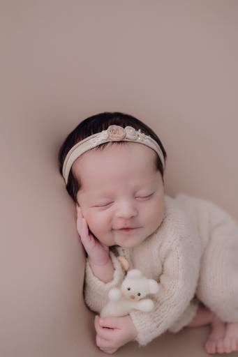 estúdio de fotografia newborn Curitiba fotógrafa newborn Curitiba ensaio newborn Curitiba 