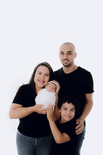 estúdio de fotografia newborn Curitiba fotógrafa newborn Curitiba ensaio newborn Curitiba 