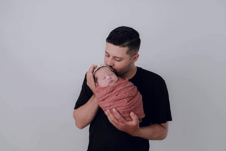 estúdio de fotografia newborn Curitiba fotógrafa newborn Curitiba ensaio newborn Curitiba 