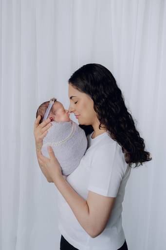 estúdio de fotografia newborn Curitiba fotógrafa newborn Curitiba ensaio newborn Curitiba 