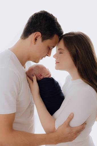 estúdio de fotografia newborn Curitiba fotógrafa newborn Curitiba ensaio newborn Curitiba 