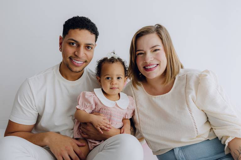 smash the cake Curitiba ensaio de 1 ano Curitiba estudio bebê  