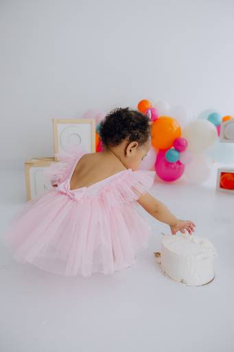 smash the cake Curitiba ensaio de 1 ano Curitiba estudio bebê  