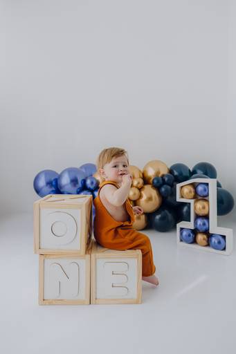 smash the cake Curitiba ensaio de 1 ano Curitiba estudio bebê  