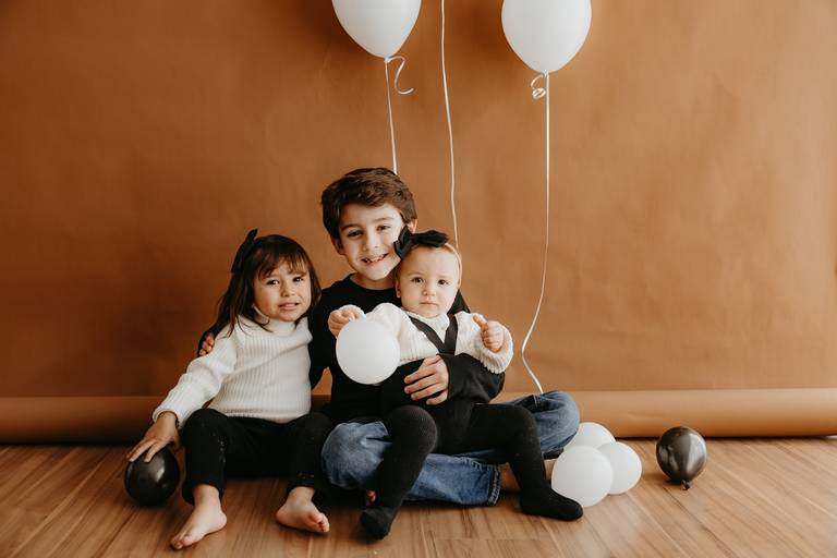 smash the cake Curitiba ensaio de 1 ano Curitiba estudio bebê  