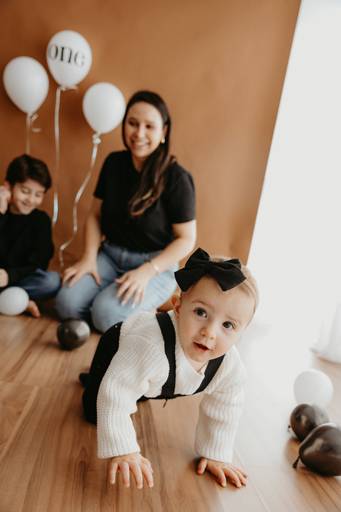 smash the cake Curitiba ensaio de 1 ano Curitiba estudio bebê  