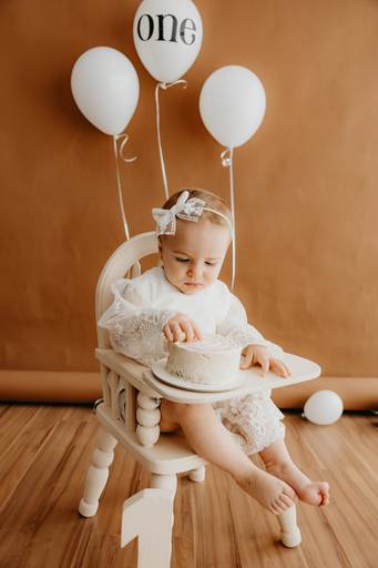 smash the cake Curitiba ensaio de 1 ano Curitiba estudio bebê  