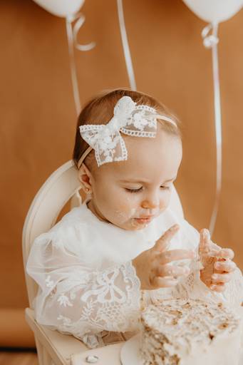 smash the cake Curitiba ensaio de 1 ano Curitiba estudio bebê  