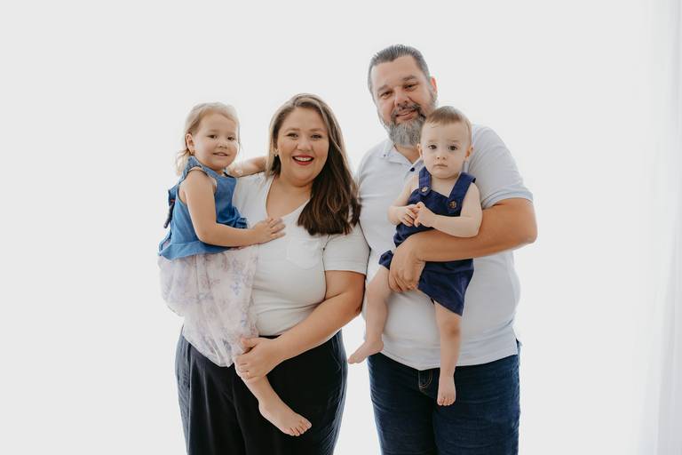 smash the cake Curitiba ensaio de 1 ano Curitiba estudio bebê  