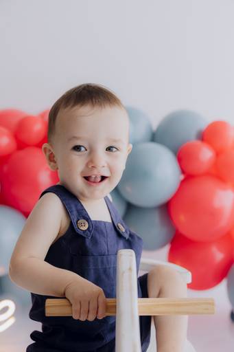 smash the cake Curitiba ensaio de 1 ano Curitiba estudio bebê  