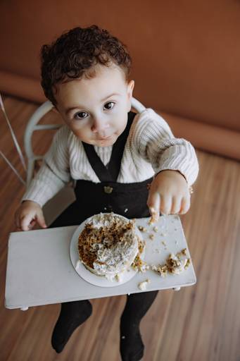 smash the cake Curitiba ensaio de 1 ano Curitiba estudio bebê  