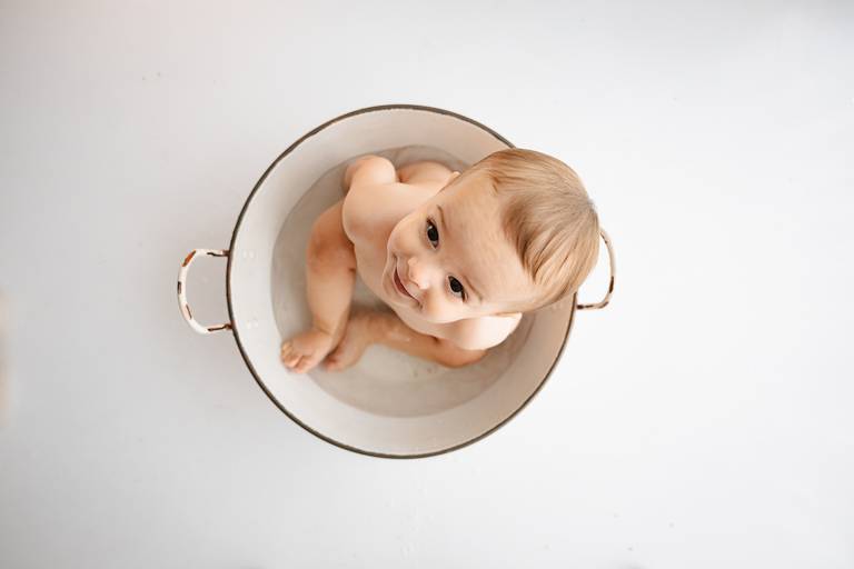 smash the cake Curitiba ensaio de 1 ano Curitiba estudio bebê  