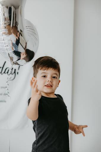 Fotógrafa de família Estúdio Curitiba Ensaio de família