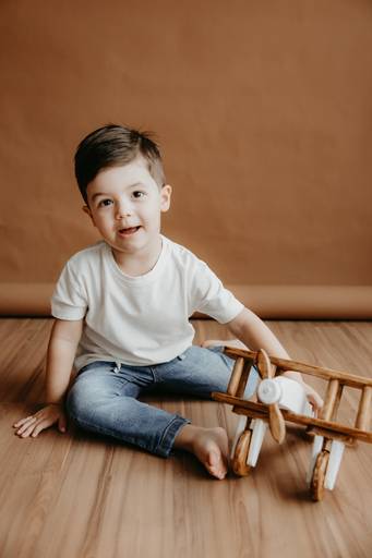 Fotógrafa de família Estúdio Curitiba Ensaio de família
