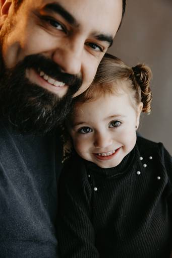 Fotógrafa de família Estúdio Curitiba Ensaio de família