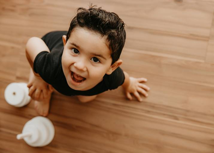 Fotógrafa de família Estúdio Curitiba Ensaio de família