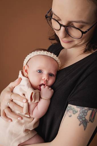 Fotógrafa de acompanhamento Estúdio Curitiba Ensaio de acompanhamento