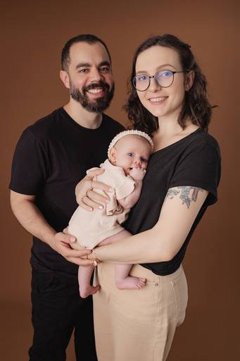 Fotógrafa de acompanhamento Estúdio Curitiba Ensaio de acompanhamento