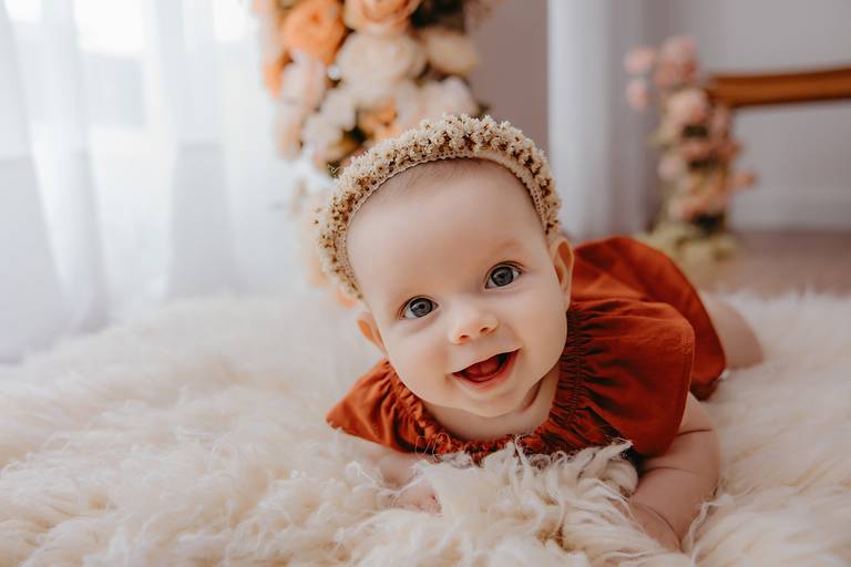 Fotógrafa de acompanhamento Estúdio Curitiba Ensaio de acompanhamento