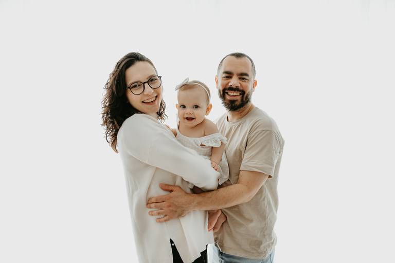 Fotógrafa de acompanhamento Estúdio Curitiba Ensaio de acompanhamento