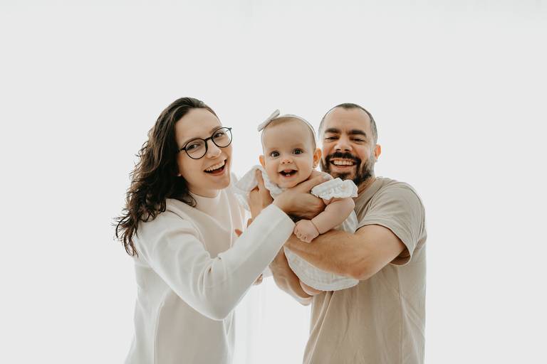 Fotógrafa de acompanhamento Estúdio Curitiba Ensaio de acompanhamento