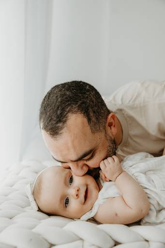 Fotógrafa de acompanhamento Estúdio Curitiba Ensaio de acompanhamento