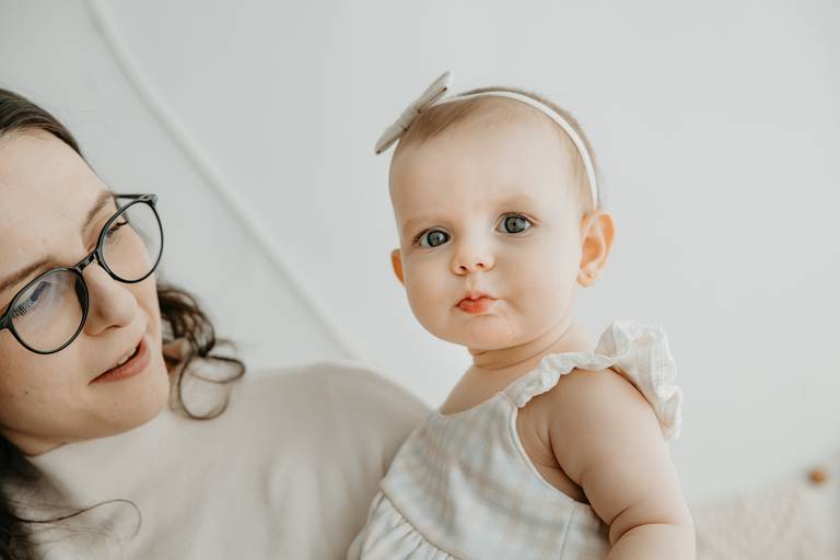 Fotógrafa de acompanhamento Estúdio Curitiba Ensaio de acompanhamento