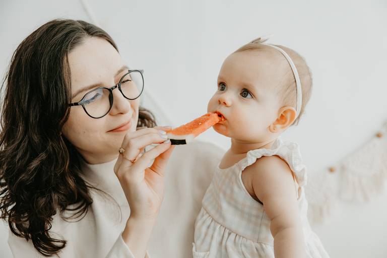 Fotógrafa de acompanhamento Estúdio Curitiba Ensaio de acompanhamento