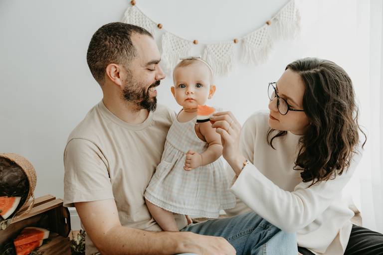 Fotógrafa de acompanhamento Estúdio Curitiba Ensaio de acompanhamento