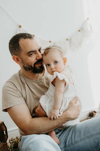 Fotógrafa de acompanhamento Estúdio Curitiba Ensaio de acompanhamento