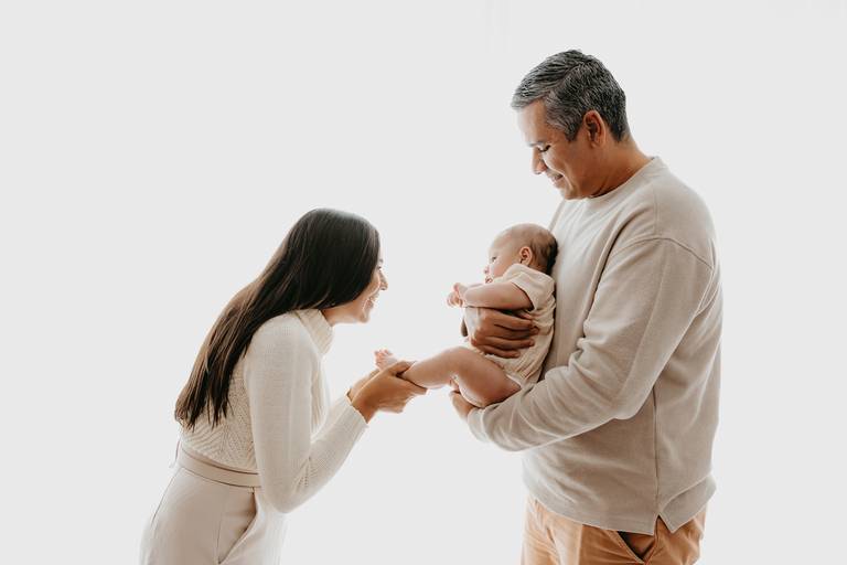 Fotógrafa de acompanhamento Estúdio Curitiba Ensaio de acompanhamento