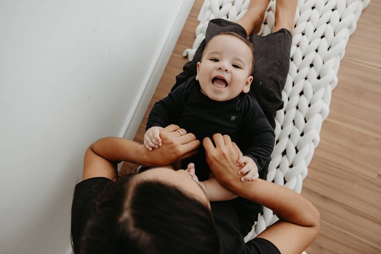 Fotógrafa de acompanhamento Estúdio Curitiba Ensaio de acompanhamento