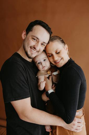 Fotógrafa de acompanhamento Estúdio Curitiba Ensaio de acompanhamento