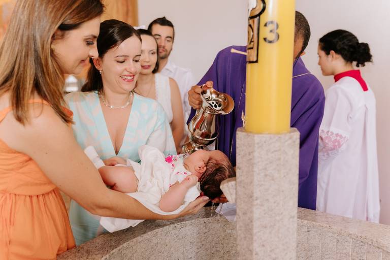Fotográfa batizado Curitiba Fotos batizado Curitiba batizado em Curitiba fotos 