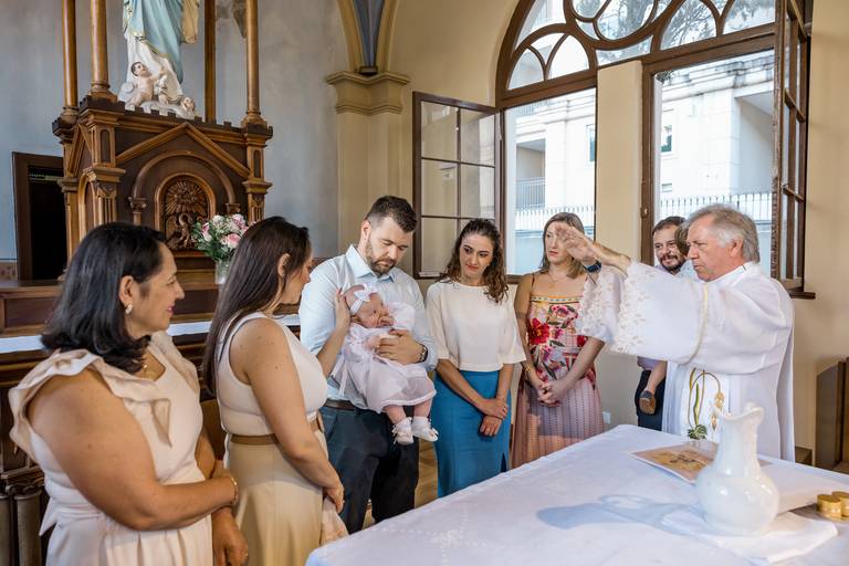 Fotográfa batizado Curitiba Fotos batizado Curitiba batizado em Curitiba fotos 