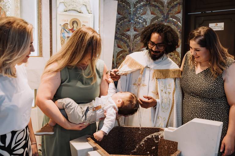 Fotográfa batizado Curitiba Fotos batizado Curitiba batizado em Curitiba fotos 