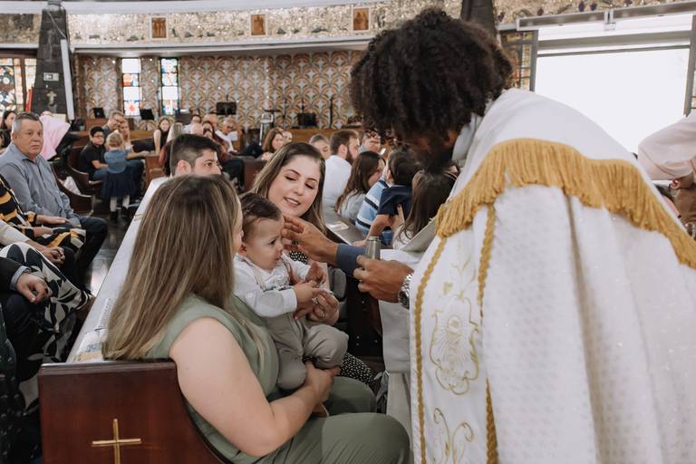 Fotográfa batizado Curitiba Fotos batizado Curitiba batizado em Curitiba fotos 
